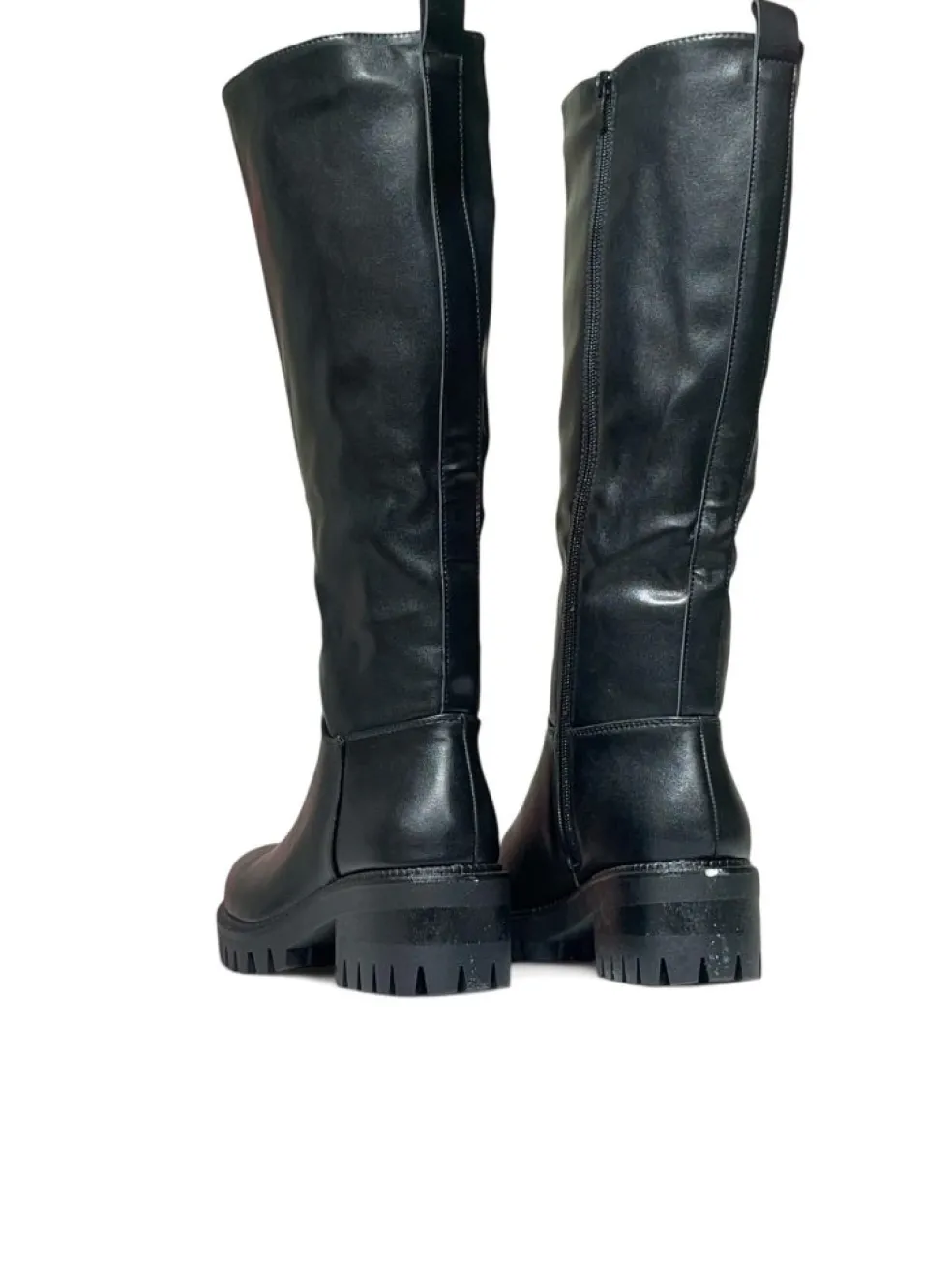 Stivali donna “Cinzia Soft” CI2006 Collezione Autunno/Inverno 2024/2025 – Nero