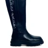 Stivali donna “Gaelle Paris” GBCDP2811 Collezione Autunno/Inverno 2024/2025 – Nero