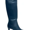 Stivali donna “Gaelle Paris” GBCDP2824 Collezione Autunno/Inverno 2024/2025 – Nero