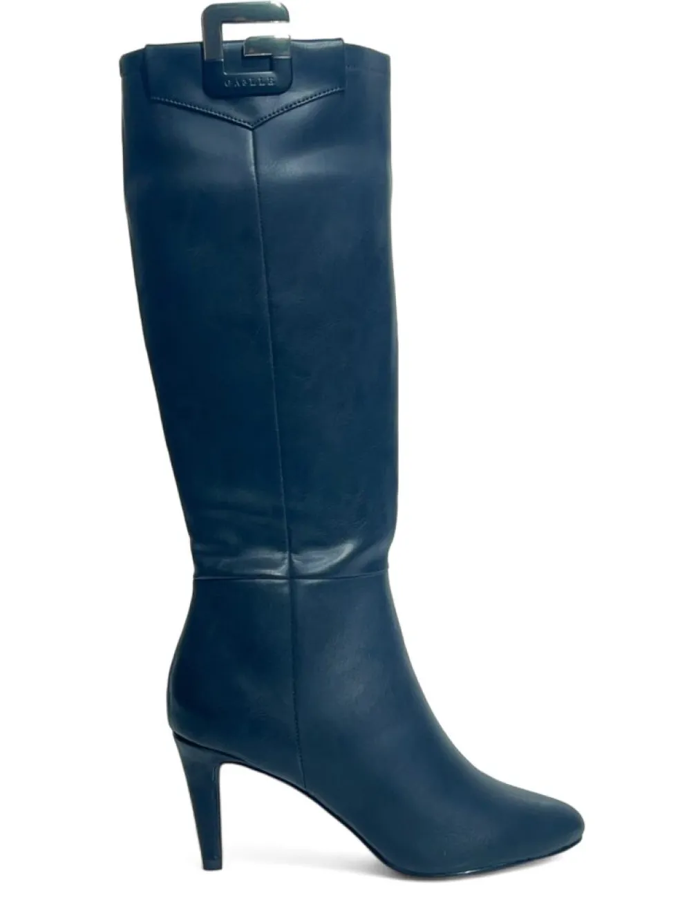 Stivali donna “Gaelle Paris” GBCDP2824 Collezione Autunno/Inverno 2024/2025 – Nero