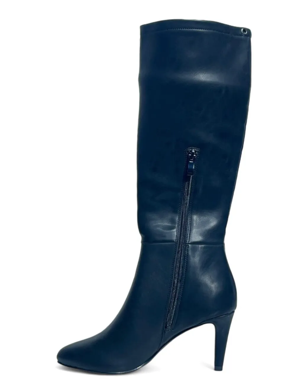 Stivali donna “Gaelle Paris” GBCDP2824 Collezione Autunno/Inverno 2024/2025 – Nero