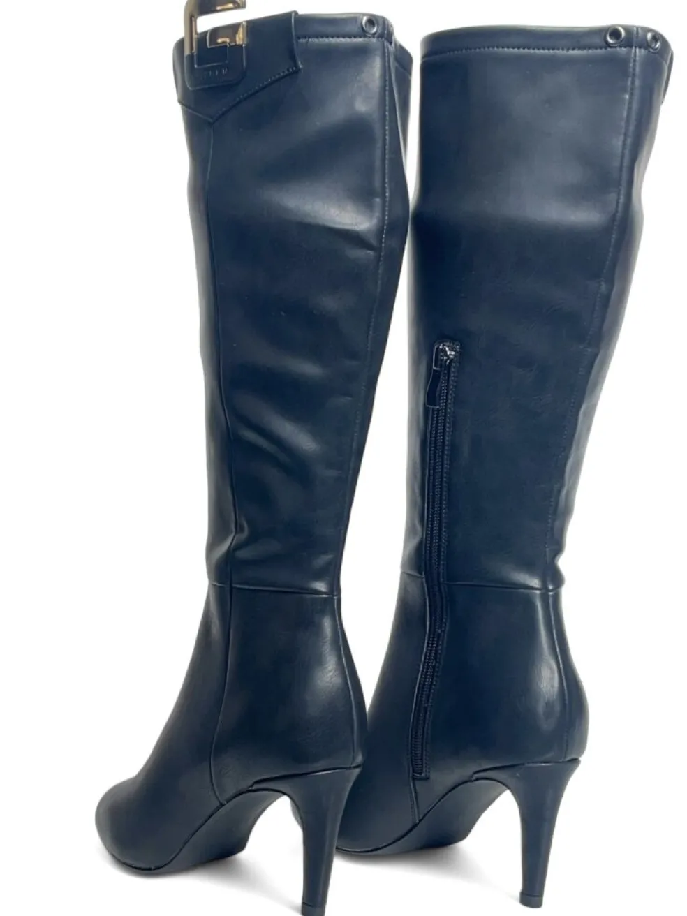 Stivali donna “Gaelle Paris” GBCDP2824 Collezione Autunno/Inverno 2024/2025 – Nero