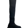 Stivali donna “Love Moschino” JA26025G0HIM0000 Collezione Autunno/Inverno 2024/2025 – Nero