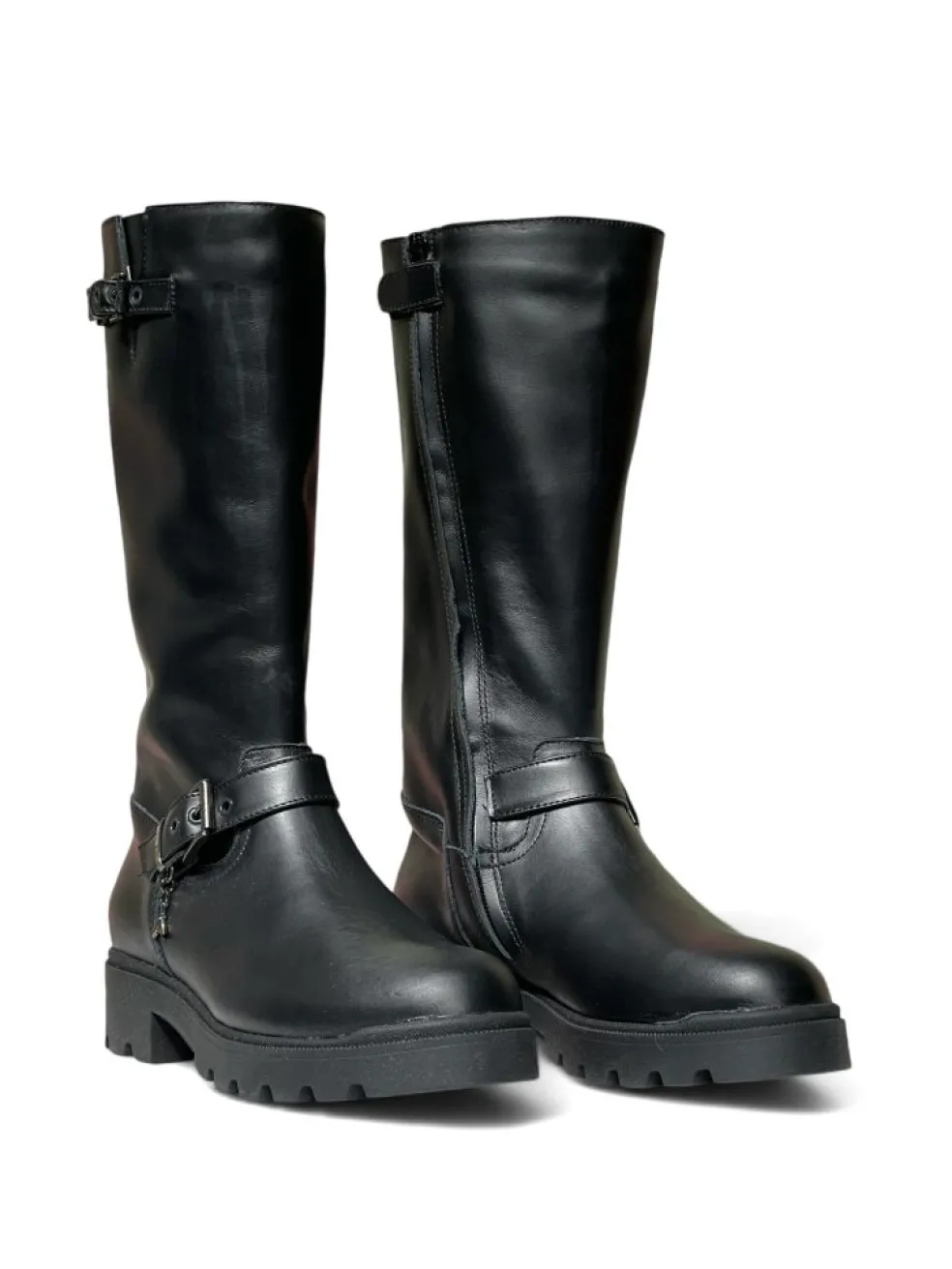 Stivali donna “Patrizia Pepe” PPJ573 Collezione Autunno/Inverno 2024/2025 – Nero