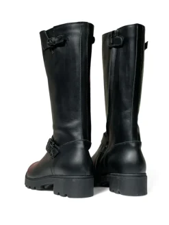 Stivali donna “Patrizia Pepe” PPJ573 Collezione Autunno/Inverno 2024/2025 – Nero