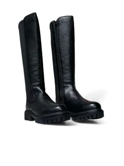 Stivali donna “Pregunta” 2324009 001 Collezione Autunno/Inverno 2024/2025 – Nero