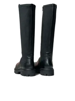 Stivali donna “Pregunta” 2324009 001 Collezione Autunno/Inverno 2024/2025 – Nero