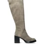 Stivali donna “Pregunta” 2320056 Collezione Autunno/Inverno 2024/2025 – Taupe