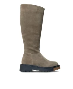 Stivali donna “Pregunta” 2320038 Collezione Autunno/Inverno 2024/2025 – Taupe