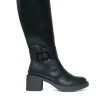 Stivali donna “RoccoBarocco” RBRSD017201 Collezione Autunno/Inverno 2024/2025 – Nero
