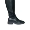 Stivali donna “RoccoBarocco” RBRSD017801 Collezione Autunno/Inverno 2024/2025 – Nero