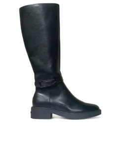 Stivali donna “RoccoBarocco” RBRSD017801 Collezione Autunno/Inverno 2024/2025 – Nero