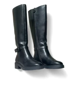 Stivali donna “RoccoBarocco” RBRSD017801 Collezione Autunno/Inverno 2024/2025 – Nero