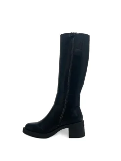 Stivali donna “RoccoBarocco” RBRSD017201 Collezione Autunno/Inverno 2024/2025 – Nero