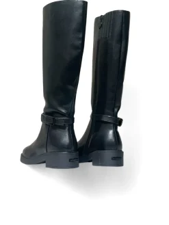Stivali donna “RoccoBarocco” RBRSD017801 Collezione Autunno/Inverno 2024/2025 – Nero