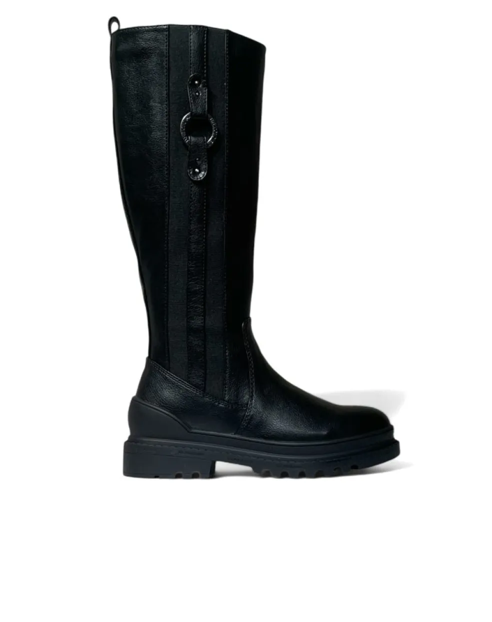 Stivali donna “U.S. Polo assn.” BRUNA010 Collezione Autunno/Inverno 2024/2025 – Nero