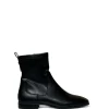Tronchetti donna “Braccialini” N171 Collezione Autunno/Inverno 2024/2025 – Nero