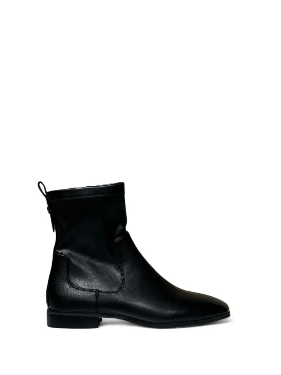 Tronchetti donna “Braccialini” N171 Collezione Autunno/Inverno 2024/2025 – Nero