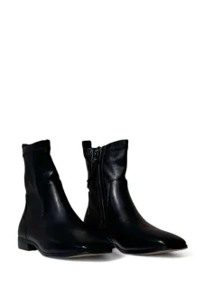 Tronchetti donna “Braccialini” N171 Collezione Autunno/Inverno 2024/2025 – Nero