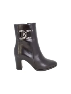 Tronchetti donna “Cinzia Soft” PQ95357 003 Collezione Autunno/Inverno 2024/2025 – Nero