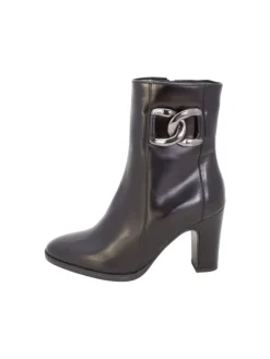 Tronchetti donna “Cinzia Soft” PQ95357 003 Collezione Autunno/Inverno 2024/2025 – Nero