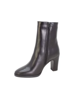 Tronchetti donna “Cinzia Soft” PQ95357 003 Collezione Autunno/Inverno 2024/2025 – Nero