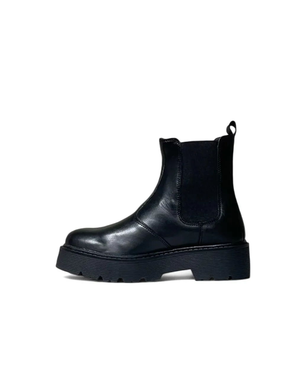 Tronchetti donna “Cinzia Soft” IV4717561 Collezione Autunno/Inverno 2024/2025 – Nero