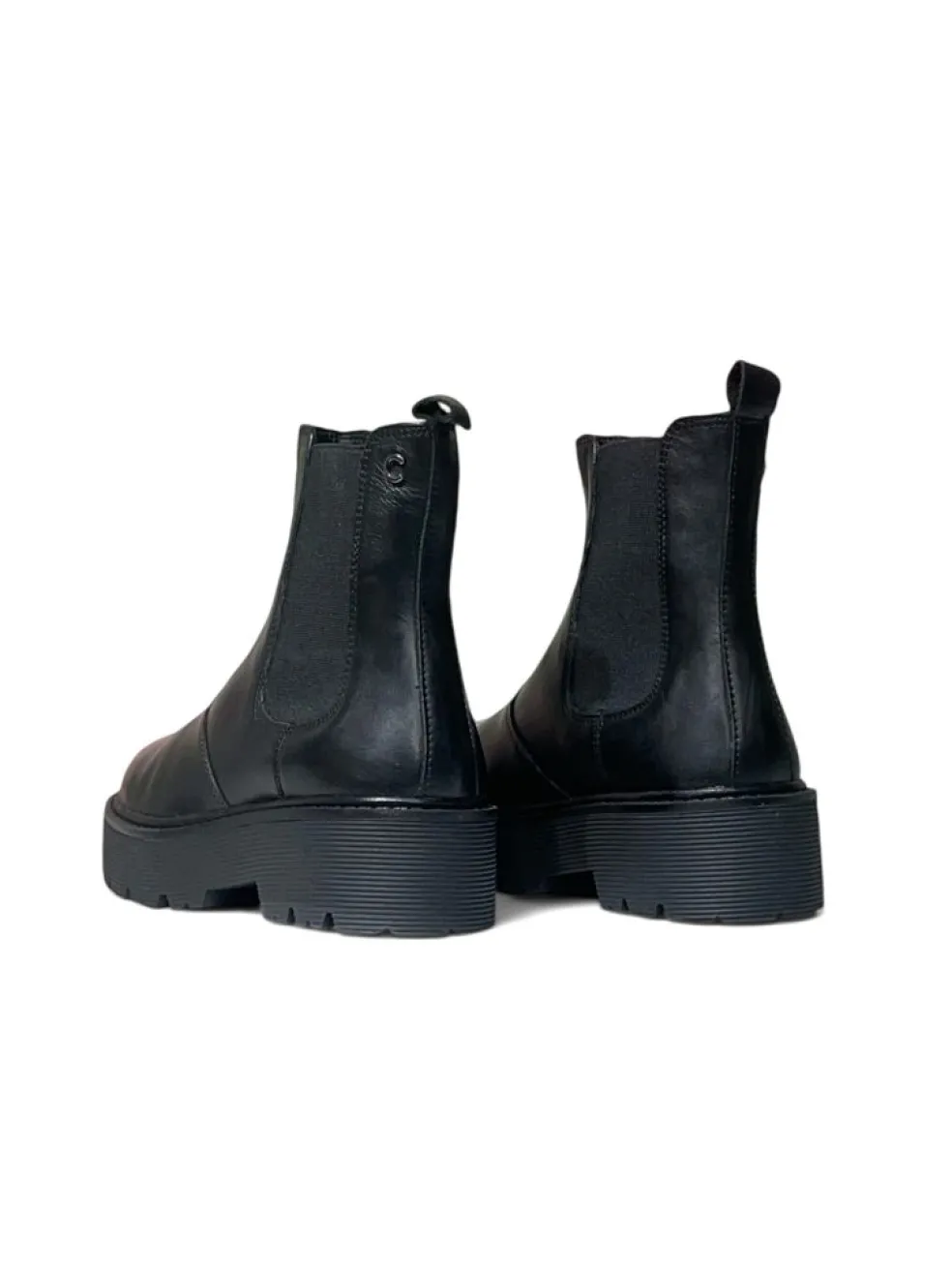 Tronchetti donna “Cinzia Soft” IV4717561 Collezione Autunno/Inverno 2024/2025 – Nero