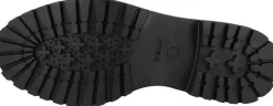 Tronchetti donna “Geox” D IRIDEA D Collezione Autunno/Inverno 2024/2025 – Nero
