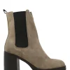 Tronchetti donna “Pregunta” 2320055 Collezione Autunno/Inverno 2024/2025 – Taupe