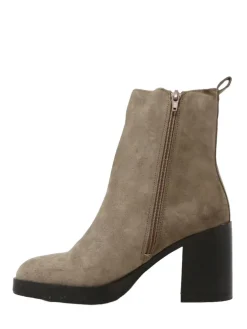 Tronchetti donna “Pregunta” 2320055 Collezione Autunno/Inverno 2024/2025 – Taupe