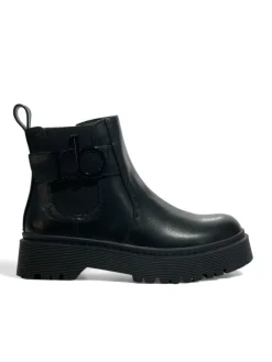 Tronchetti donna “RoccoBarocco” RBRSD012701 Collezione Autunno/Inverno 2024/2025 – Nero