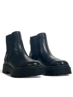 Tronchetti donna “RoccoBarocco” RBRSD010901 Collezione Autunno/Inverno 2024/2025 – Nero
