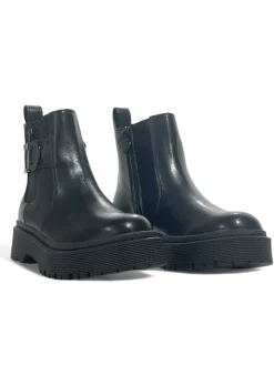 Tronchetti donna “RoccoBarocco” RBRSD012701 Collezione Autunno/Inverno 2024/2025 – Nero