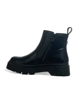 Tronchetti donna “RoccoBarocco” RBRSD012701 Collezione Autunno/Inverno 2024/2025 – Nero