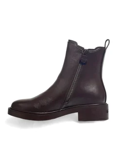 Tronchetti donna “RoccoBarocco” RBRSD017711 Collezione Autunno/Inverno 2024/2025 – Taupe/Testa di moro