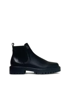 Tronchetti donna “U.S. Polo assn.” Karma004A Collezione Autunno/Inverno 2024/2025 – Nero