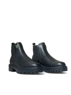 Tronchetti donna “U.S. Polo assn.” Karma004A Collezione Autunno/Inverno 2024/2025 – Nero