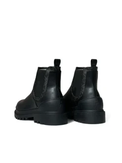Tronchetti donna “U.S. Polo assn.” BRUNA012 Collezione Autunno/Inverno 2024/2025 – Nero