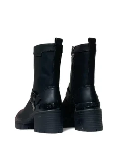 Tronchetti donna “U.S. Polo assn.” HALEY003 Collezione Autunno/Inverno 2024/2025 – Nero