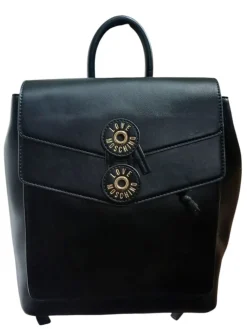Zaino Donna “Love Moschino” JC4130PP1FLO0000 Collezione Primavera/Estate 2025 – Nero